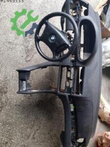 Bmw E46 Dolu Torpido Hatasız Orjinal Çıkma