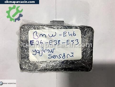 BMW 3 Serisi Yağmur Sensörü çıkma parça