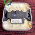 BMW E46 E39 ALARM KİLİT SENSÖRÜ BEYNİ MODÜLÜ ULTRASONİK 8379938