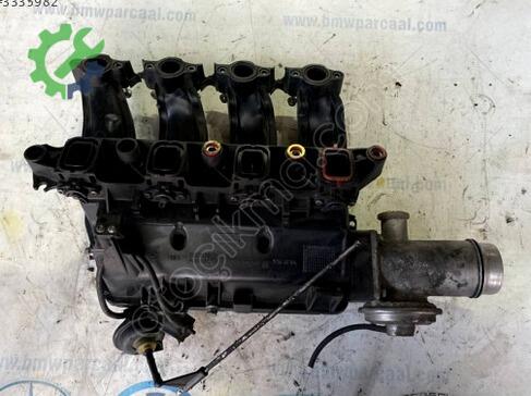 BMW 5 Serisi Emme Manifoldu çıkma parça