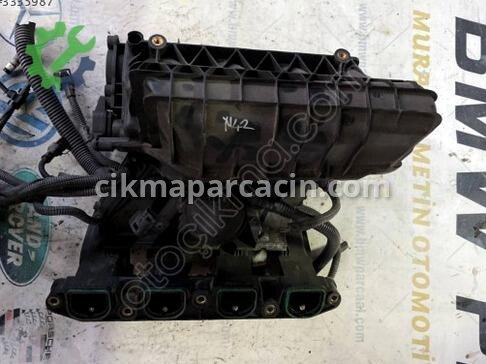 BMW 3 Serisi Emme Manifoldu çıkma parça