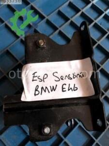 Bmw E46 Esp sensörü hatasız orjinal çıkma