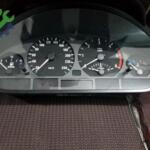 Bmw E46 Gösterge Paneli Hatasız Orjinal Çıkma