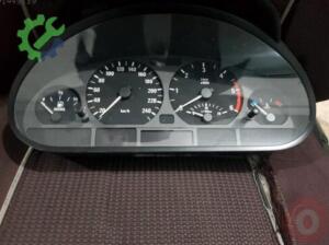 Bmw E46 Gösterge Paneli Hatasız Orjinal Çıkma