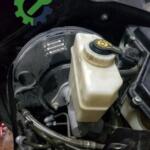 Bmw E46 Hidrolik Yağ Bidonu Hatasız Orjinal Çıkma