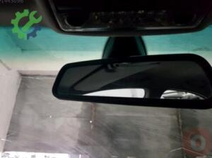 Bmw E46 İç Dikiz Aynası Hatasız Orjinal Çıkma