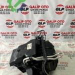 BMW E46 KALORİFER KUTUSU ORJINAL ÇIKMA