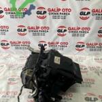 BMW E46 KALORİFER KUTUSU ORJINAL ÇIKMA