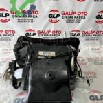 BMW E46 KALORİFER KUTUSU ORJINAL ÇIKMA