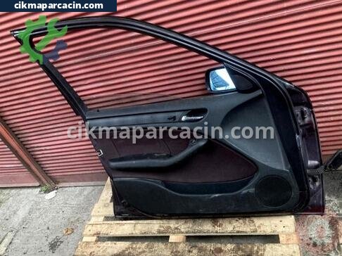 BMW 3 Serisi Kapı Döşemesi çıkma parça