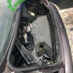 Bmw E46 Kapı Fitil Takımı Hatasız Orjinal Çıkma