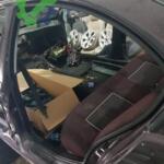 Bmw E46 Kapı Fitil Takımı Hatasız Orjinal Çıkma