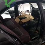 Bmw E46 Kapı Fitil Takımı Hatasız Orjinal Çıkma