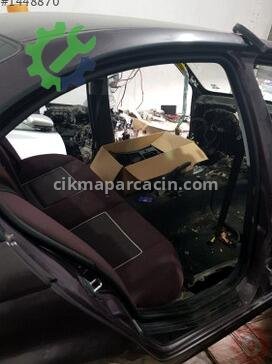 BMW 3 Serisi Fitil çıkma parça