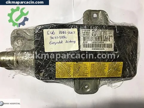 BMW 3 Serisi Airbag (Hava Yastığı) çıkma parça
