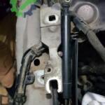 Bmw E46 Kaput Sağ Menteşe Hatasız Orjnial Çıkma