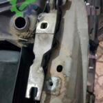 Bmw E46 Kaput Sol Menteşe Hatasız Orjinal Çıkma