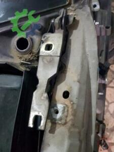 Bmw E46 Kaput Sol Menteşe Hatasız Orjinal Çıkma