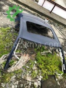 BMW E46 Kesme Direk Tavan hatasız orjinal çıkma