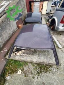 BMW E46 KESME DİREKLİ TAVAN ORJİNAL ÇIKMA