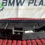 BMW E46 KLİMA KONTROL PANELİ