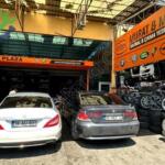 BMW E46 KLİMA KONTROL PANELİ
