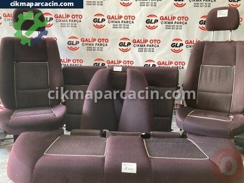 BMW 3 Serisi Koltuk çıkma parça