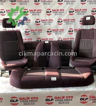BMW 3 Serisi Koltuk çıkma parça