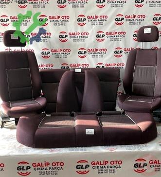 BMW 3 Serisi Koltuk çıkma parça