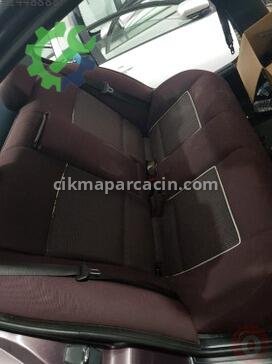 BMW 3 Serisi Koltuk çıkma parça