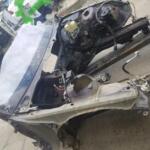 Bmw E46 Komple Ön Şasi Hatasız Orjinal Çıkma