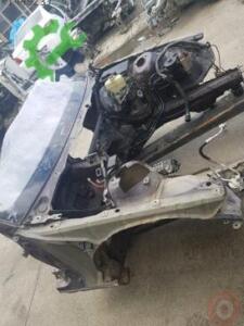 Bmw E46 Komple Ön Şasi Hatasız Orjinal Çıkma