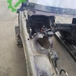Bmw E46 Komple Ön Şasi Hatasız Orjinal Çıkma
