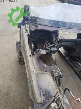 BMW 3 Serisi Ön Şasi çıkma parça