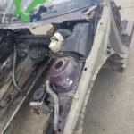 Bmw E46 Komple Ön Şasi Hatasız Orjinal Çıkma
