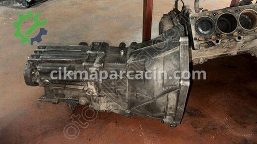 2000 BMW 3 Serisi Manuel Şanzıman Çıkma Parça Kayseri