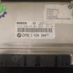 BMW 3 Serisi (E46) 1998-2005 Orijinal Çıkma Motor Beyni