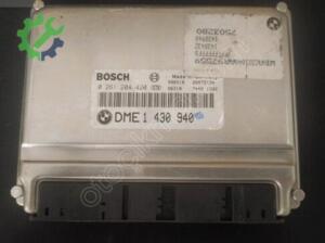 BMW 3 Serisi (E46) 1998-2005 Orijinal Çıkma Motor Beyni