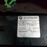 Bmw E46 Motor Su Soğutucu Hatasız Orjinal Çıkma