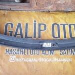 Bmw E46 Ön Cam Izgarası Hatasız Orjinal Çıkma