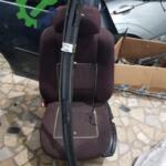 Bmw E46 Ön Cam Izgarası Hatasız Orjinal Çıkma