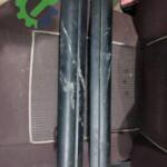 Bmw E46 Ön Marşbiyel Eşik Plastiği Hatasız Orjinal Çıkma