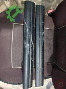 Bmw E46 Ön Marşbiyel Eşik Plastiği Hatasız Orjinal Çıkma