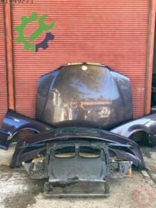 Bmw E46 Ön Panel Hatasız Orjinal Çıkma