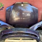 Bmw E46 Ön Panel Hatasız Orjinal Çıkma