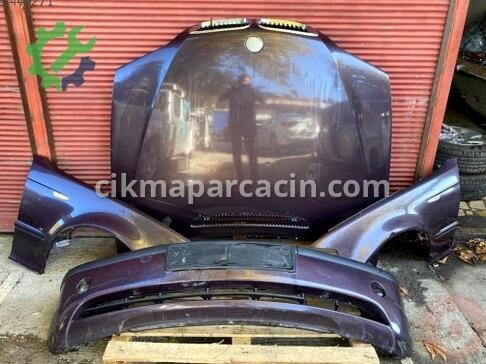 BMW 3 Serisi Ön Panel çıkma parça