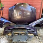 Bmw E46 Ön Panel Hatasız Orjinal Çıkma