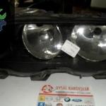 BMW 3 Serisi Sol Ön Far çıkma parça - Uysal Kardeşler Oto Çıkma Muğla