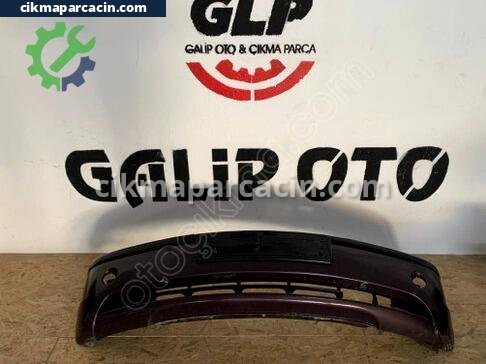 BMW 3 Serisi Ön Tampon çıkma parça