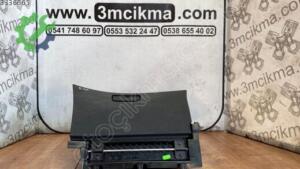 BMW E46 ORİJİNAL ÇIKMA TORPİDO KAPAĞI